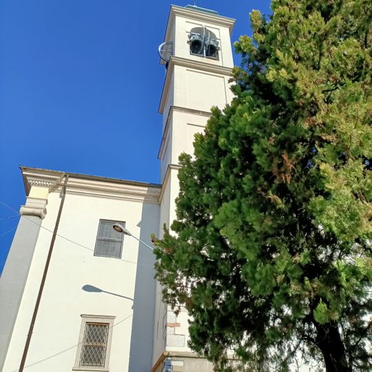Chiesa di San Giorgio Martire