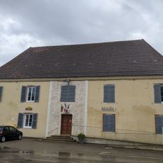Mairie de Navilly