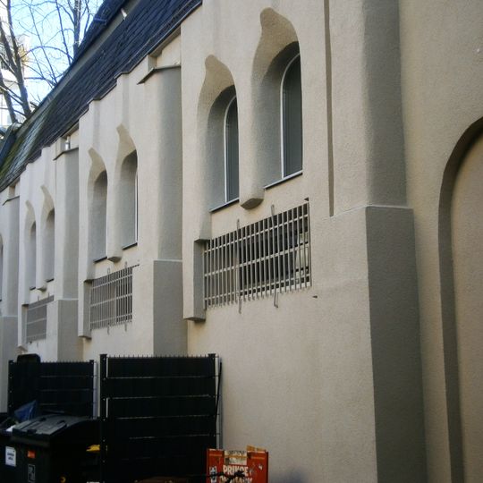 Rheinschloß-Filmtheater