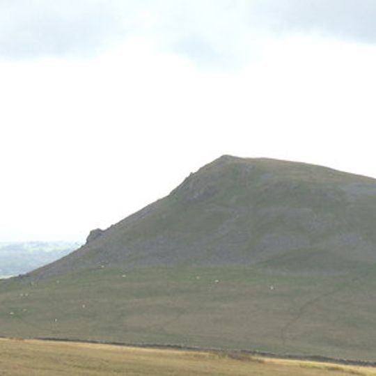 Pen y Gaer