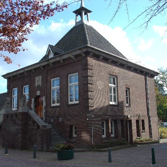 Heesch