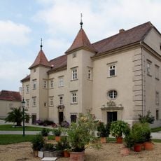 Schloss Gurhof