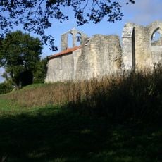 Église Saint-Pierre de Puyrolland