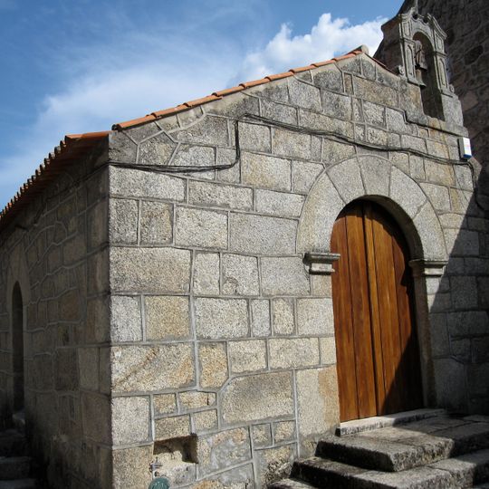 Capela de Santo António