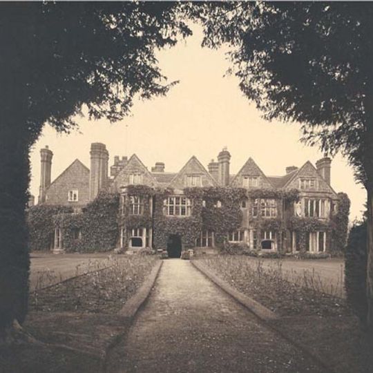 Whittington Old Hall
