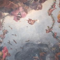 Pavillon de l'Aurore
