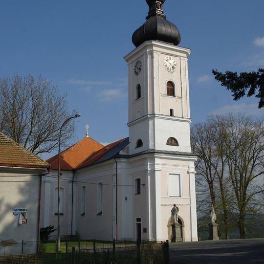 Church of Saint Catherine