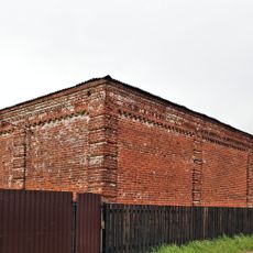 Склад (Филипповское)