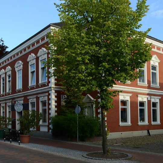 Gasthaus Hauptstraße 33