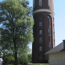 Merken water tower
