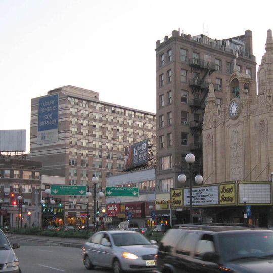 Journal Square