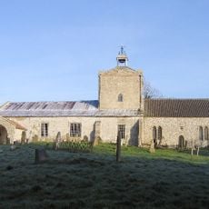 Church of St Clement