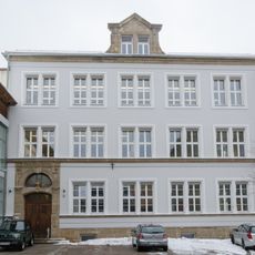 Karolinenstraße 25a