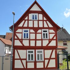 Fischbacher Kirchgasse 5