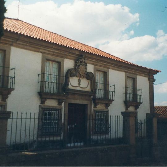 Casa do Adro