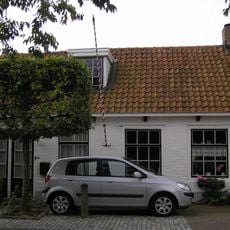 Jachthuisstraat 12, Kloetinge