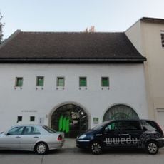 Theater im Kornspeicher