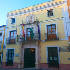 Casa natal de Juan Valera