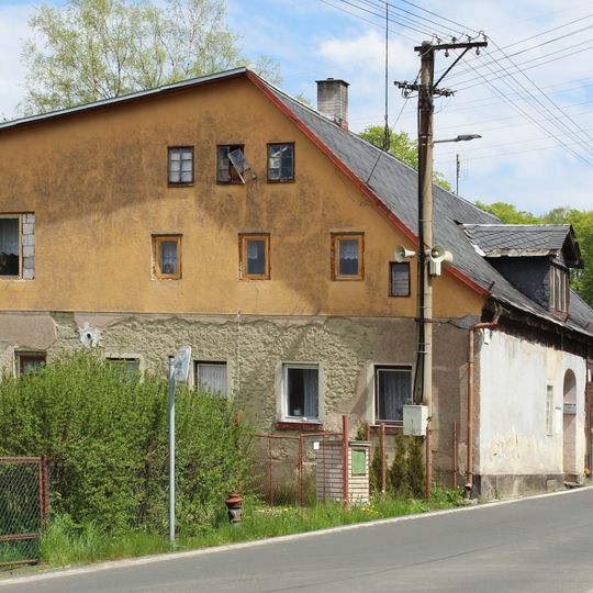 Varnsdorfská 164/55