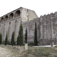 Església del Miracle