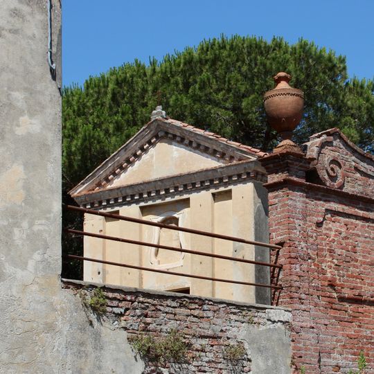 Oratorio di San Francesco