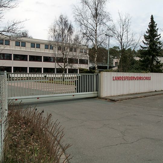 Niedersächsisches Landesamt für Brand- und Katastrophenschutz