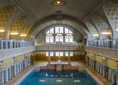 Interior 2