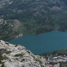 Waterton Lakes nationalpark
