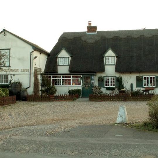 White Horse Inn