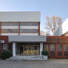 Targovishte art gallery