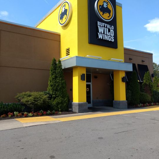 Buffalo Wild Wings