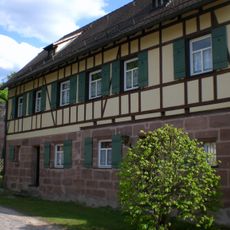 Kutscherhaus in Hammer