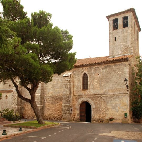 Église Saint-Corneille-et-Saint-Cyprien