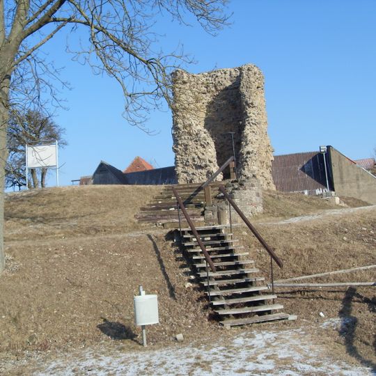 Burg Schweinberg