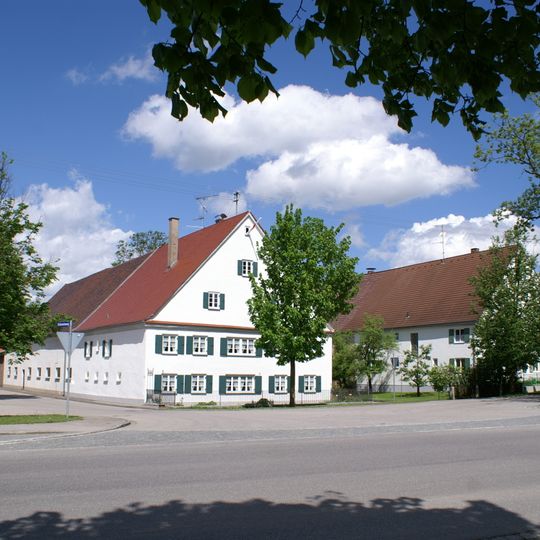 Bauernhaus