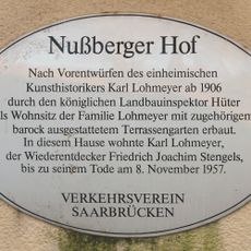 Nußberger Hof
