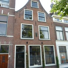 Oude Vest 73, Leiden