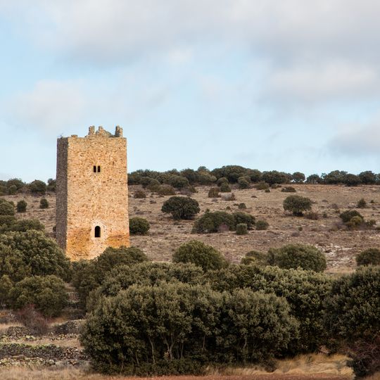 Tower of Castellanos