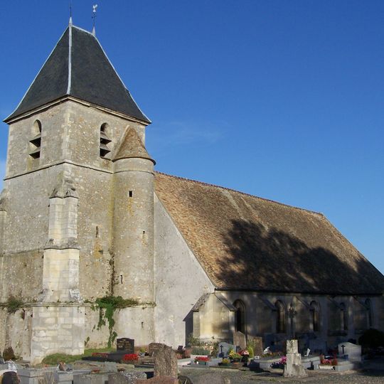 Église Saint-Remy de Marcq