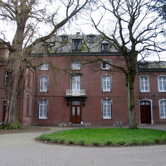 Kasteel de Brouckmans