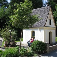 St. Leonhardsquelle (Leonhardspfunzen)