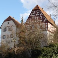 Altes Schloss Beihingen