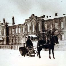 Муромське духовне училище