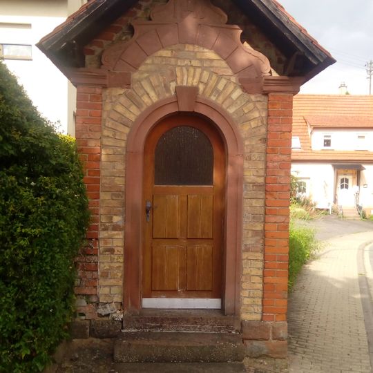 Nazischkapelle