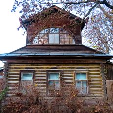 Жилой дом (Таруса)