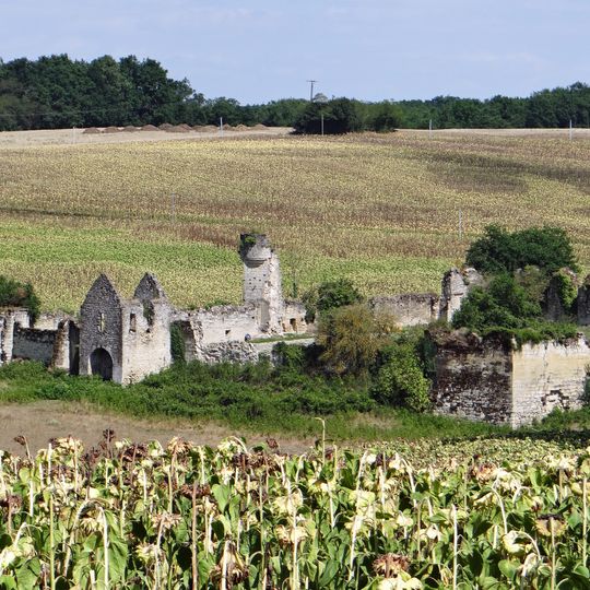 Château de Birac