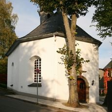 Heilig-Kreuz-Kapelle