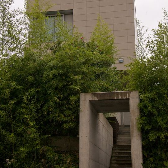 House in carrer Bellmunt, 8