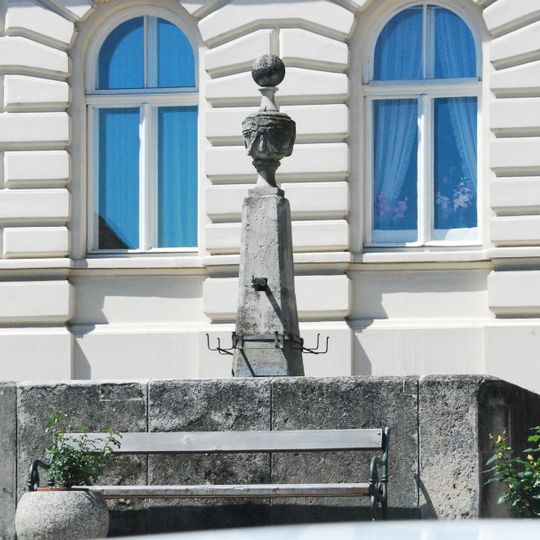 Brunnen