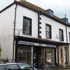 1 and 3, Maristow Street